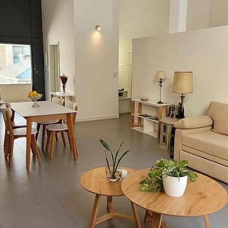 בואנוס איירס Vivaterra Apartments - San Telmo מראה חיצוני תמונה