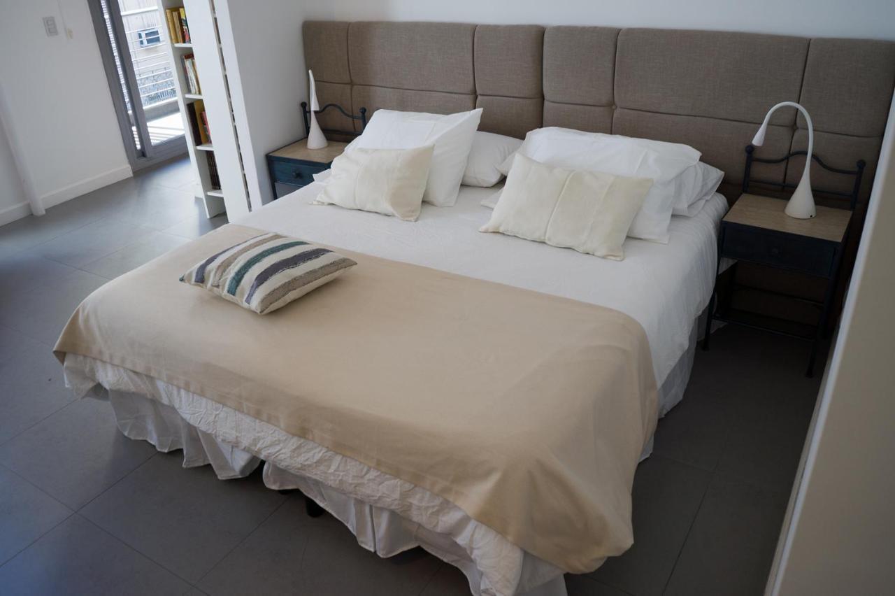 בואנוס איירס Vivaterra Apartments - San Telmo מראה חיצוני תמונה