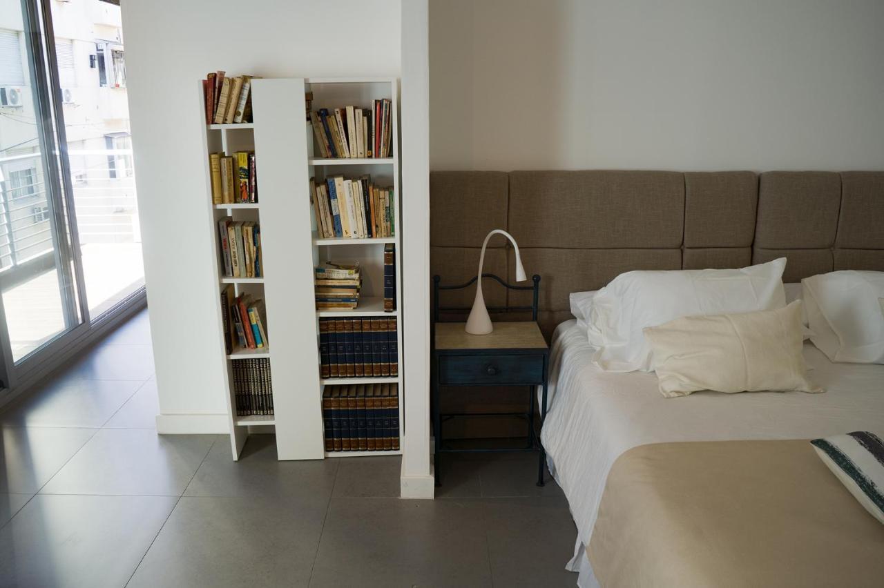 בואנוס איירס Vivaterra Apartments - San Telmo מראה חיצוני תמונה