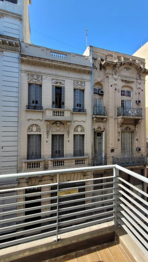 בואנוס איירס Vivaterra Apartments - San Telmo מראה חיצוני תמונה