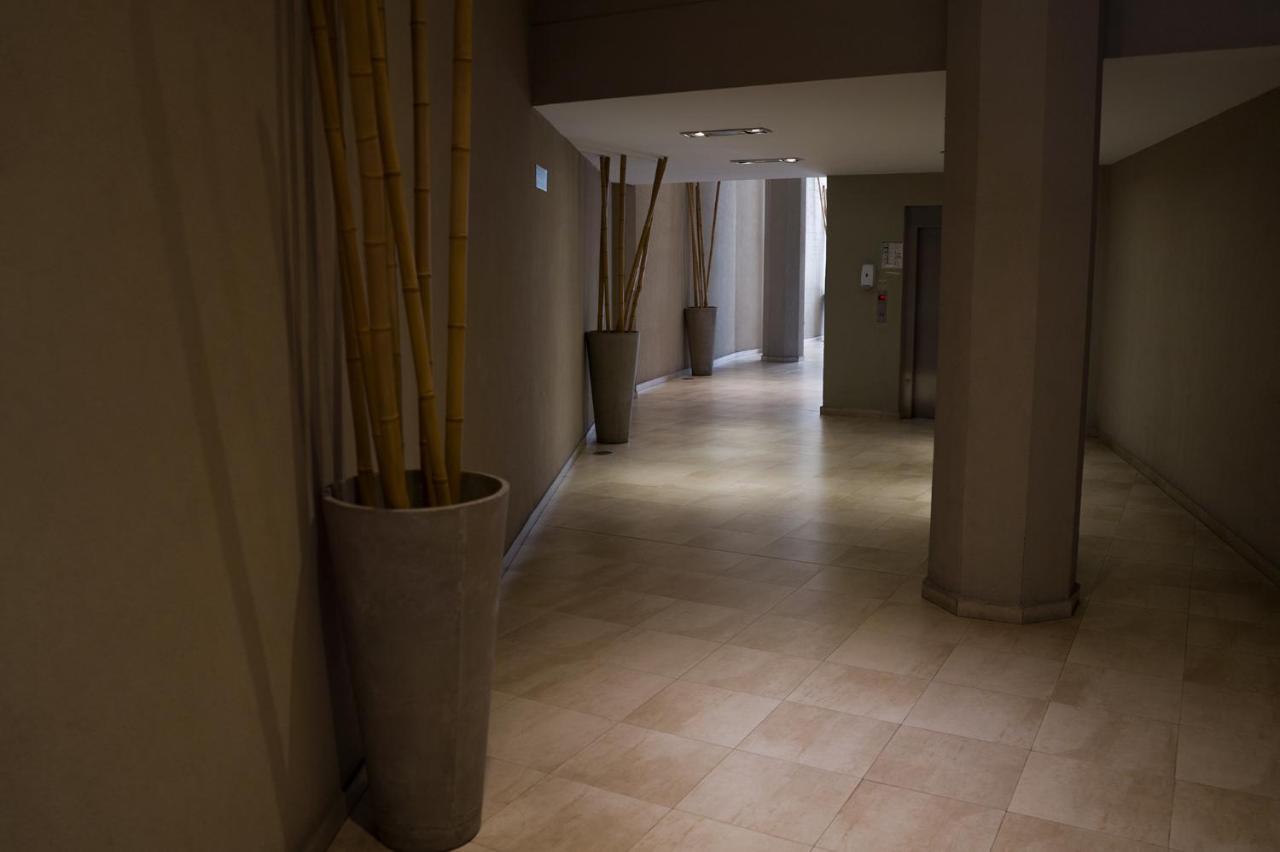 בואנוס איירס Vivaterra Apartments - San Telmo מראה חיצוני תמונה