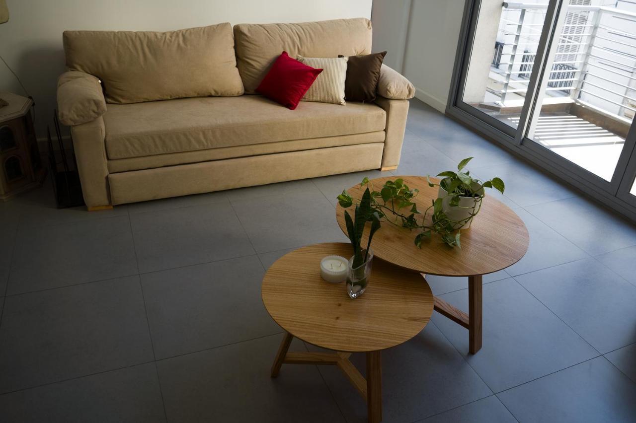 בואנוס איירס Vivaterra Apartments - San Telmo מראה חיצוני תמונה