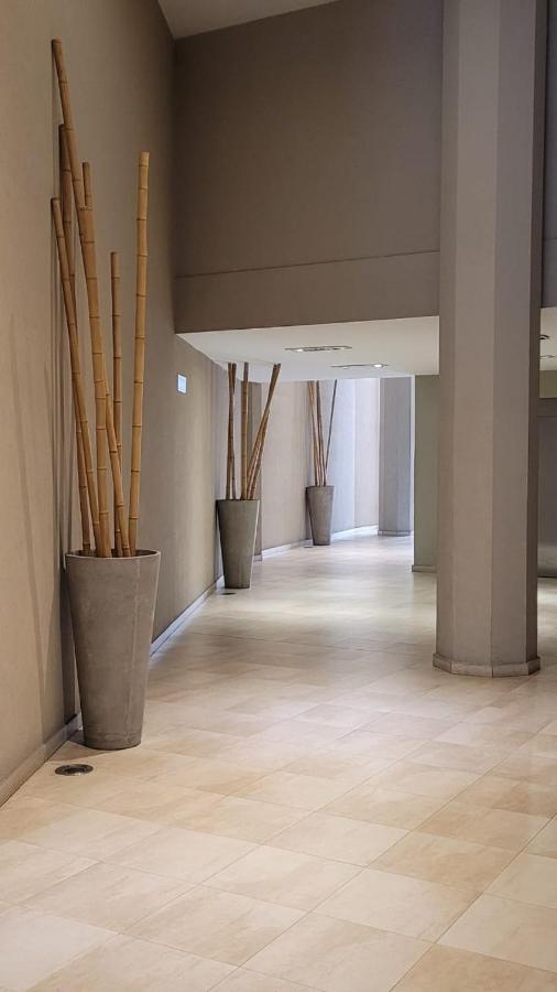 בואנוס איירס Vivaterra Apartments - San Telmo מראה חיצוני תמונה