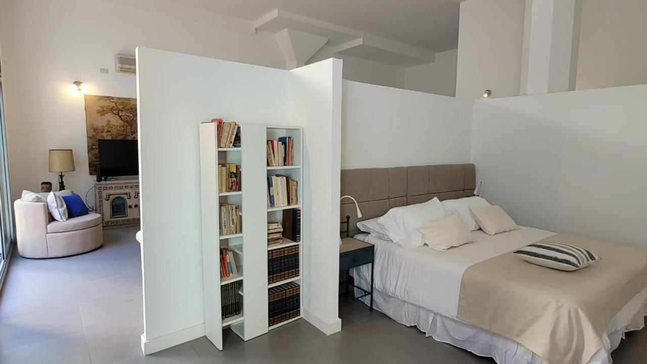 בואנוס איירס Vivaterra Apartments - San Telmo מראה חיצוני תמונה