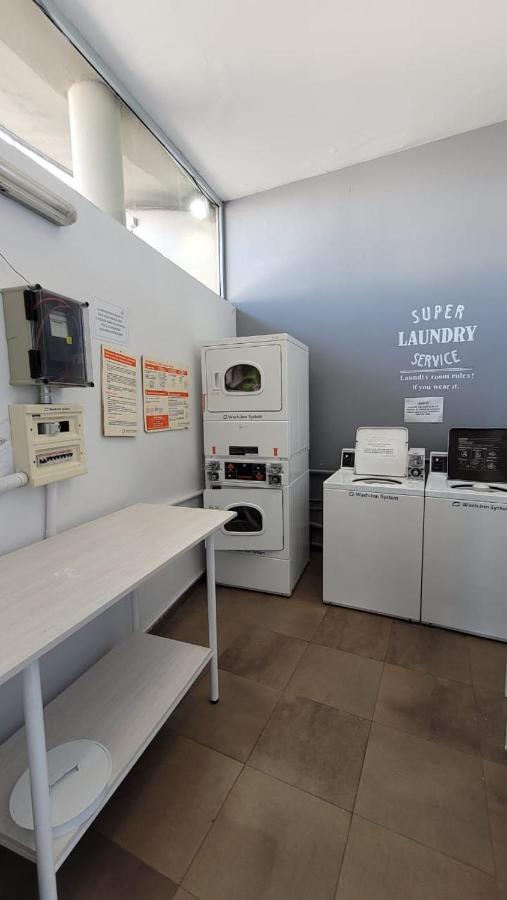 בואנוס איירס Vivaterra Apartments - San Telmo מראה חיצוני תמונה