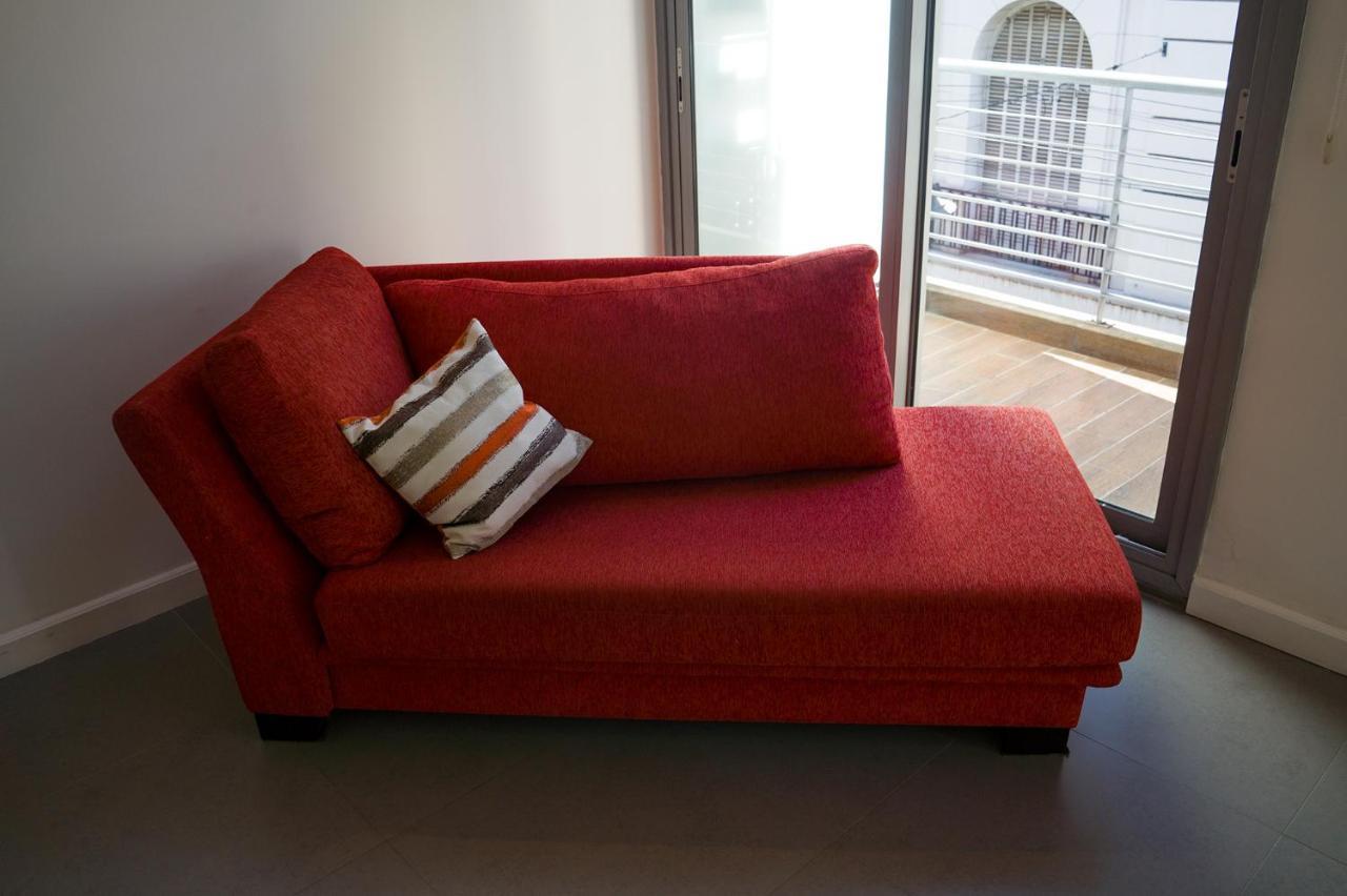 בואנוס איירס Vivaterra Apartments - San Telmo מראה חיצוני תמונה