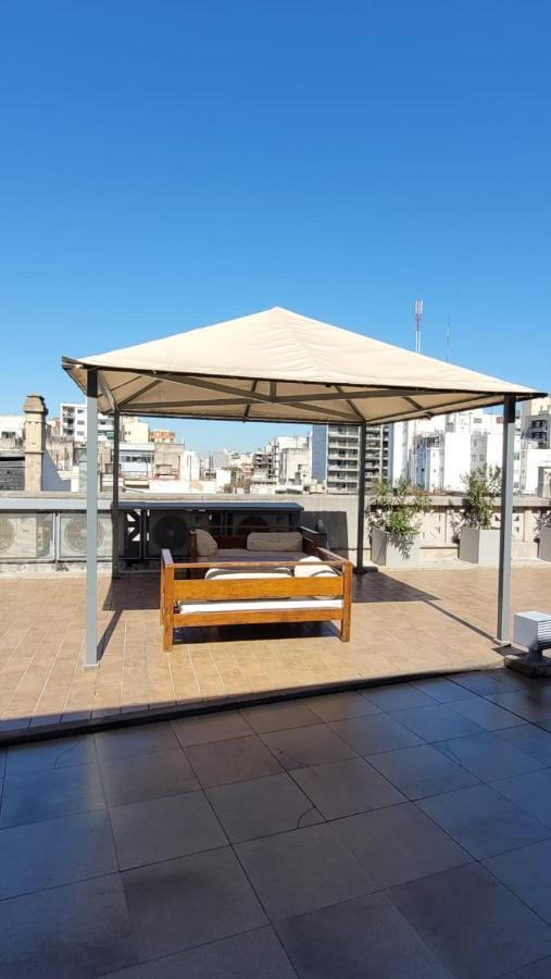 בואנוס איירס Vivaterra Apartments - San Telmo מראה חיצוני תמונה