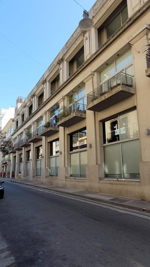 בואנוס איירס Vivaterra Apartments - San Telmo מראה חיצוני תמונה